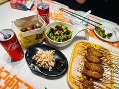 -熊记虾王·小龙虾(东晓南店)