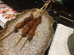 -北疆饭店(苏宁广场店)