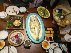 -寻宝记绍兴菜(鲁迅路店)