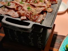 端炉烧酒糟梅肉-山葵家·创意料理(宁波来福士店)