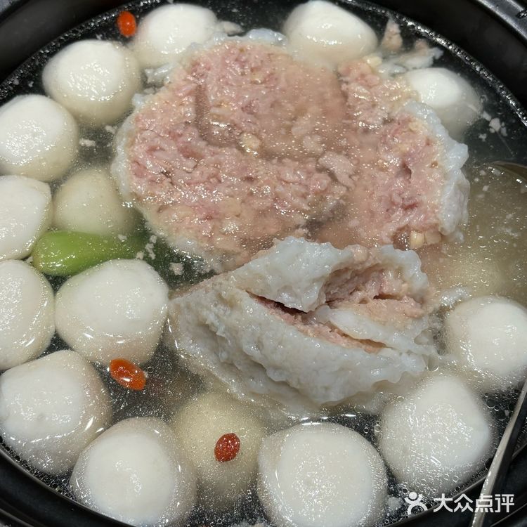 武汉新开的！古德寺附近的湖北菜太好吃啦！