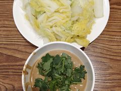 -清真吴记门钉肉饼·喜多利