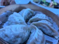 -文楼·淮扬菜·淮安早茶(河下古镇翔宇店)