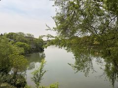 -上海怡沁园度假酒店