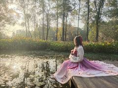 -东湖落雁景区