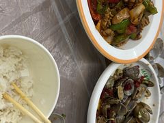 -小民大排档(光谷店)