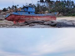 -银滩滨海旅游度假区