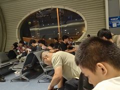-重庆江北国际机场-T2航站楼
