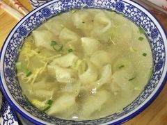 -裕兴记·三虾面(西北街总店)
