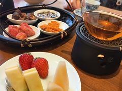 -梅间堂茶馆(绿地缤纷城店)
