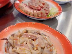 -永安里地摊烤肉(首创店)