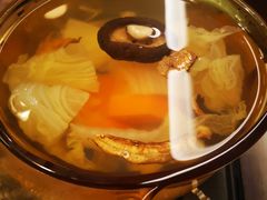 -五观堂素食(新华路店)
