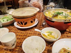 -老广酒楼(樱花店)