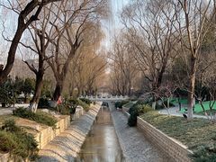 -菖蒲河公园