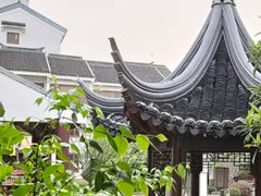 -苏州吴宫泛太平洋酒店
