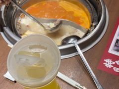 -快乐小羊·内蒙牛羊肉火锅(流花中心店)