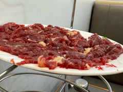 -万祥牛肉火锅(金龙店)