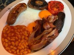 -The Wolseley