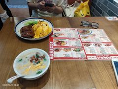 -荔银肠粉(广州北京路旗舰店)