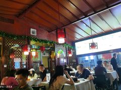 -阿西娅食府(中关村店)