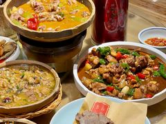 -打酱油·非遗淮扬菜(瘦西湖梅岭店)