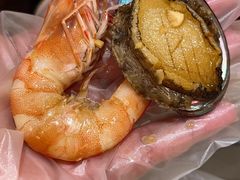-小林哥的海鲜馆·夜宵烧烤(渔人码头店)