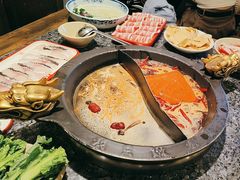 -蜀大侠火锅(春熙路店)