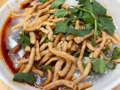 -晓友烧麦(光华村店)