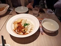 -大师兄·西北小馆(南沙万达广场店)