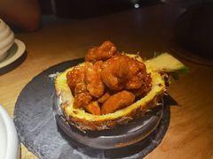 -水木苼 蔬食料理