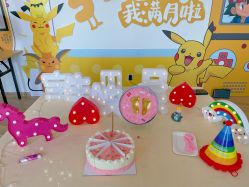 -海豚湾高端月子会所(黄浦店)