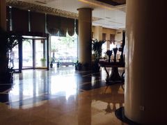 iphone_upload_pic-甸园锦江宾馆(北外滩店)