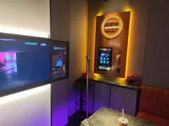 -星聚会KTV(南翔印象城MEGA店)