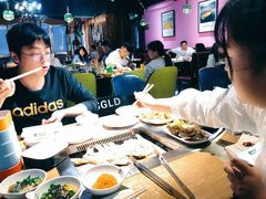 -苏格里岛自助烧烤火锅(花果园兰花广场店)