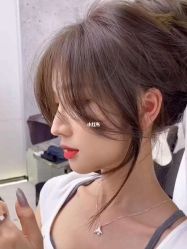 点击看大图 -KIMI HAIR SALON·烫染设计店