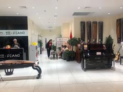 -谈·PIANO(金唐新光界店)