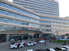 -民航总医院