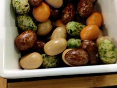 -川渝窈妹纸包鱼·齐齐哈尔烤肉