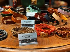 -HEARTISANS手工DIY皮艺体验(安贞环宇荟店)