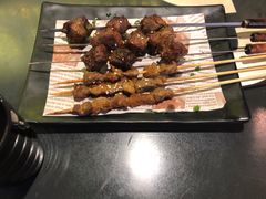 -红钳侠小龙虾·烧烤(中赢康康谷店)