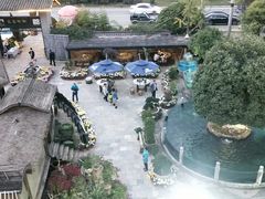 -天怡·鱼工厂(临江店)