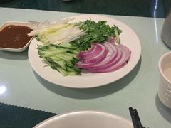 -老昌春饼(中央大街店)