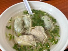 -蒸好吃馄饨