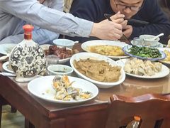 -小铜锣湾海鲜家常菜馆(河西店)