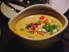 自助小料-滇釜火锅·能喝汤的火锅(车公庄店)