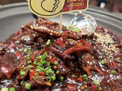 -回味黑鸭煲·始于2006(万松园店)