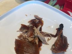 -盛百味·家宴餐厅(霸州分店)