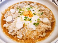 -玫瑰厅上海菜(兴国路店)