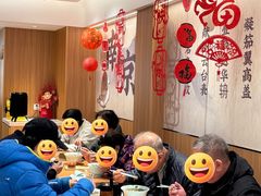 -回味鸭血粉丝汤(夫子庙瞻园路店)