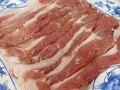 -胡同儿老北京涮肉